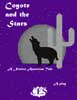Coyote and the Stars play script cover